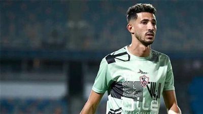 بعد أزمة الساحل.. قرار مفاجئ من الزمالك مع أحمد فتوح - الخليج الان