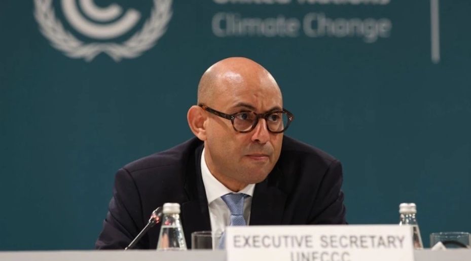 الأمم المتحدة تطالب أستراليا باتخاذ إجراءات عاجلة لمواجهة أزمة التغيرات المناخية - الخليج الان