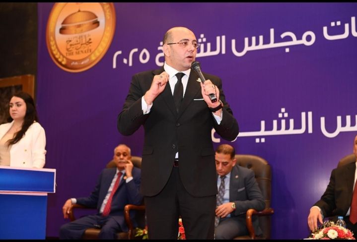 أمين تنظيم «حماة الوطن»: وفق ضوابط صارمة اختارنا مرشحي حزبنا ليمثلوا أهالينا خير تمثيل - الخليج الان