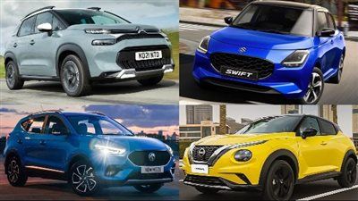 أكثر السيارات توفيرًا للوقود في مصر 2025 - الخليج الان