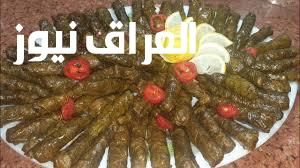 المحشي هيخطف الأنظار في العزايم.. ورق العنب المصري بالحشو المتكامل وطريقة التسوية اللي بتخليه دايب 