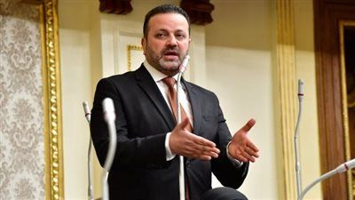 النائب أحمد الشرقاوي عن كلمة الرئيس بشأن الأوضاع في غزة: ردت على نبرات اتهام مصر بالتقصير.. ونداء السيسي بإنهاء الحرب معبر عن الموقف الرسمي والشعبي للدولة - الخليج الان