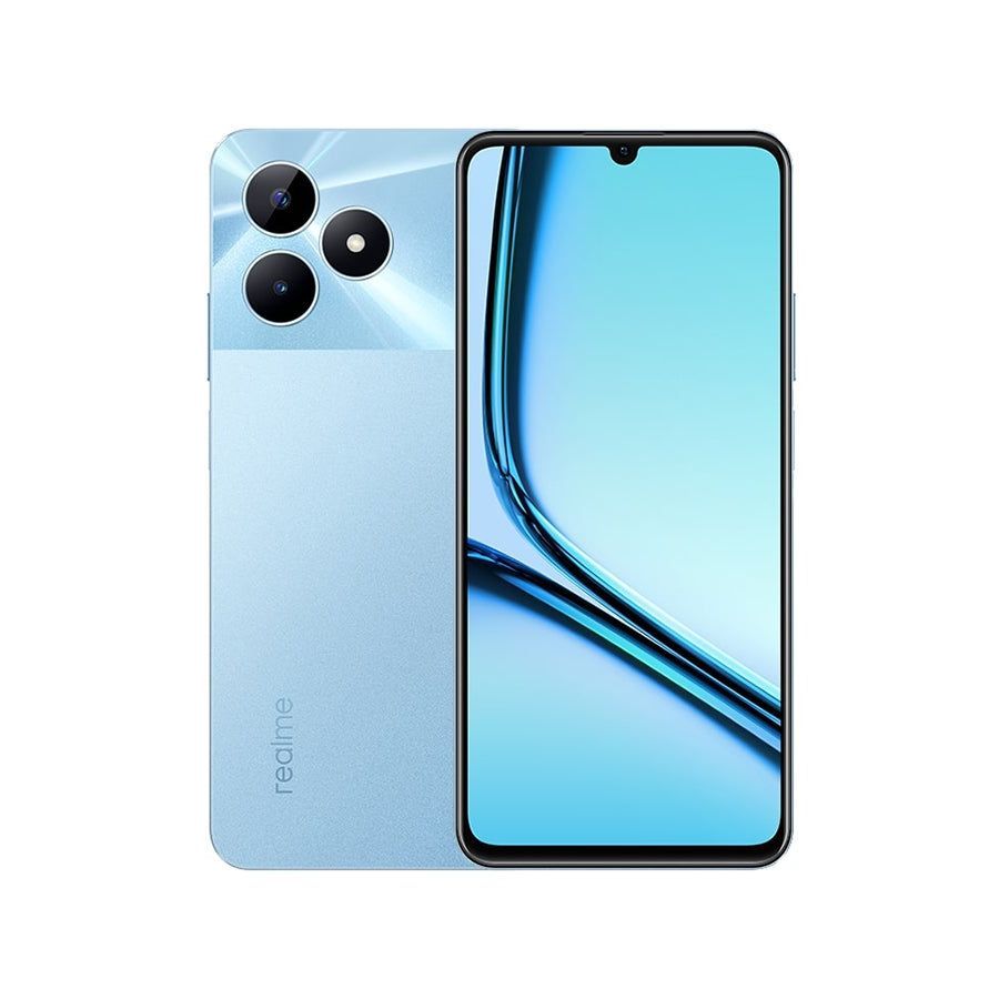 Realme في 2025: أبرز الإصدارات والأسعار - الخليج الان