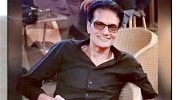 وفاة المطرب أحمد الحجار.. موعد العزاء والجنازة - الخليج الان