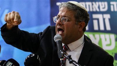 وسط تصاعد الغضب داخل الحكومة الإسرائيلية.. بن غفير يصعّد ضد نتنياهو: لا مساعدات لغزة.. بل قنابل وغزو - الخليج الان