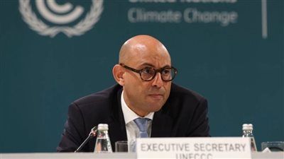 الأمم المتحدة تطالب أستراليا باتخاذ إجراءات عاجلة لمواجهة أزمة التغيرات المناخية - الخليج الان