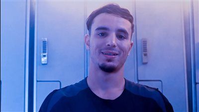 الزمالك يتعاقد مع عبد الحميد معالي لمدة خمسة مواسم - الخليج الان