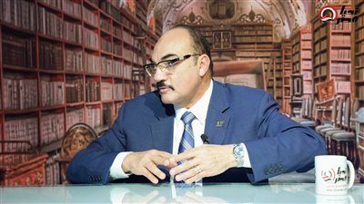 نائب رئيس حزب المؤتمر: كلمة الرئيس السيسي بشأن تطورات الأوضاع في غزة تجسد الدور المصري الأصيل تجاه فلسطين - الخليج الان