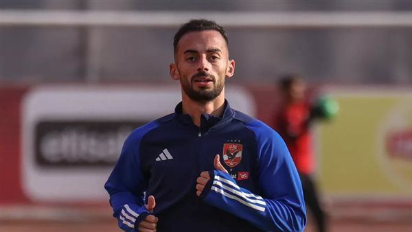 أحمد عبد القادر يتمسك بالرحيل.. والأهلي يطالب بعرض مناسب أو التجميد - الخليج الان