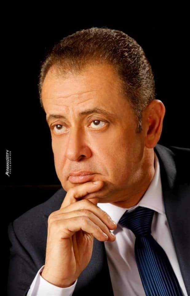 الفنان محمد غنيم ينضم لأسرة مسلسل جذوة ويبدأ التصوير قريبا - الخليج الان