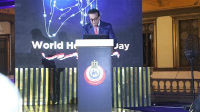 وزير الصحة: حصول مصر على التصنيف الذهبي في القضاء على فيروس “سي” يعكس نجاح مبادرة “100 مليون صحة” - الخليج الان