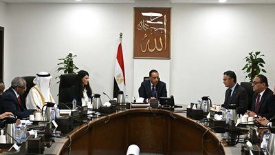 رئيس الوزراء يعرب عن تطلعه لاستمرار التعاون مع المؤسسة الدولية الإسلامية لتمويل التجارة - الخليج الان