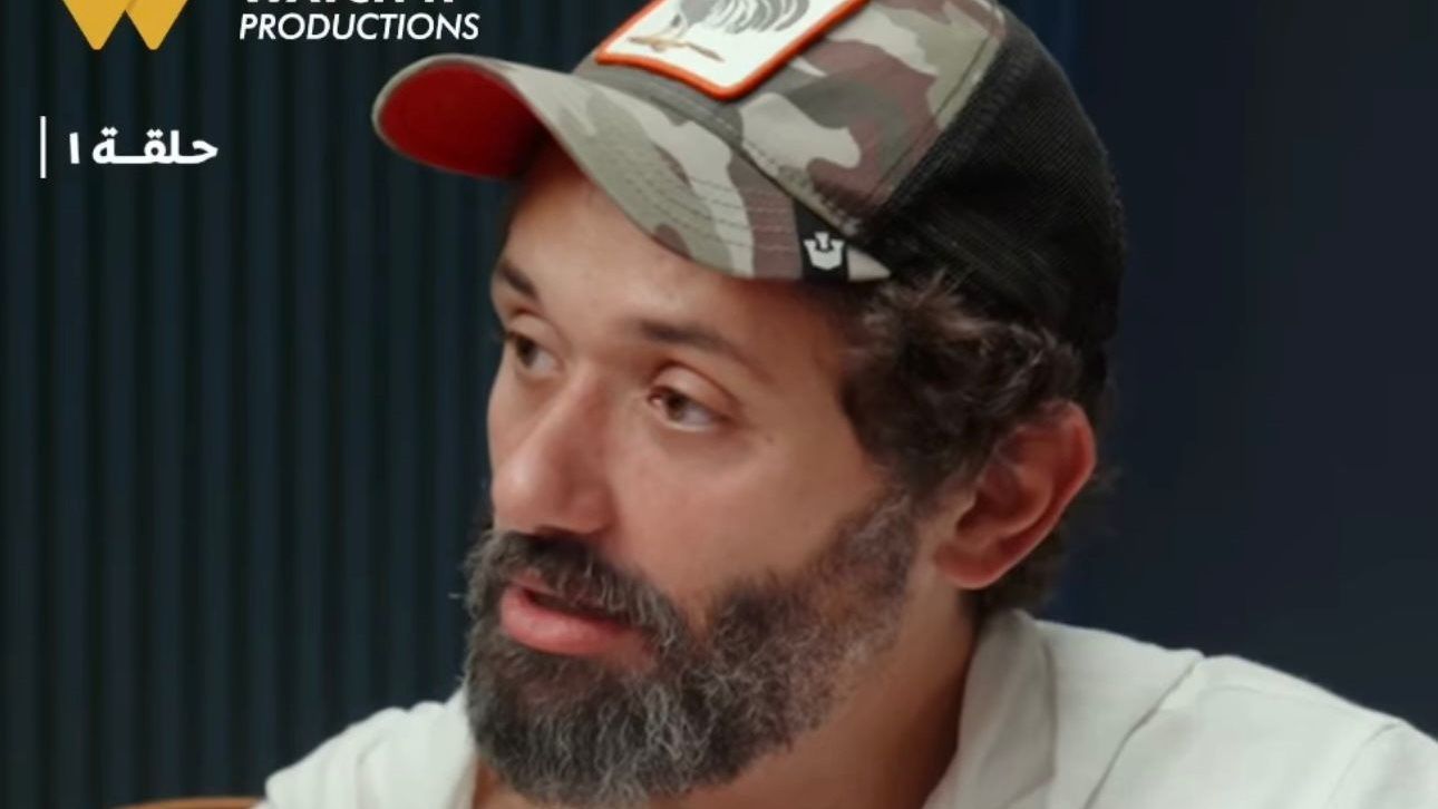 قصة وابطال فيلم طلقني.. يجمع كريم محمود عبد العزيز بـ دينا الشربيني - الخليج الان