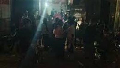 في عز الحر..سكان الجيزة بين ظلام العتمة وعطش الصنابير|تفاصيل - الخليج الان