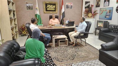 الشباب والرياضة تتابع تنفيذ البرنامج السنوي للحوكمة بمديرية الجيزة - الخليج الان