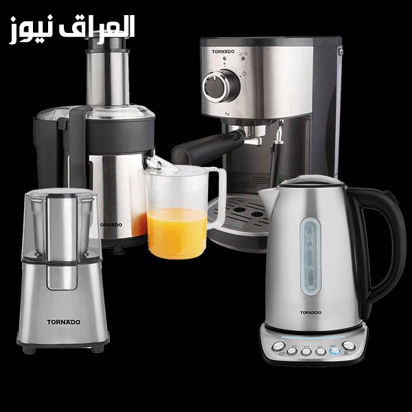 الأجهزة نازلة سعرها.. عروض رنين على الأجهزة الكهربائية الحق اشتري قبل ما العروض تخلص بسرعة 