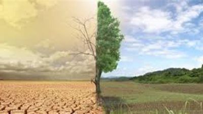 التغير المناخي|اهم التدابير عليك القيام بها - الخليج الان