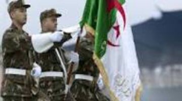 الجيش بيقول .. قانون الخدمة العسكرية 2025 الجزائر اعرف وضعك