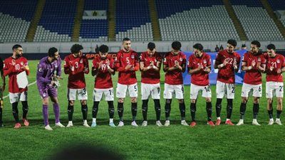 موعد مباراتي مصر أمام أثيوبيا وبوركينا فاسو في التصفيات المؤهلة لكأس العالم - الخليج الان