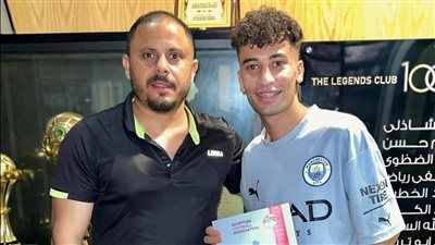 طامية يضم إيهاب عادل لاعب اتحاد الشرطة موسمين - الخليج الان