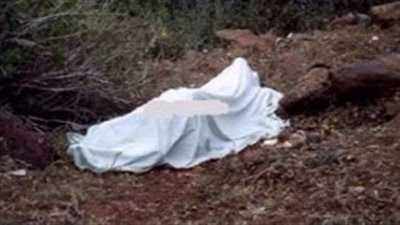 العثور على جثة شخص مجهول الهوية داخل الزراعات في قنا - الخليج الان