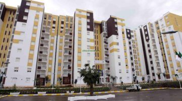 اكتشف عنوان منزلك.. الاستعلام عن سكنات عدل 3 بالجزائر تابع التفاصيل رسميًا