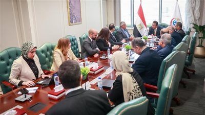 توقيع مذكرة تفاهم بين وزارة الصحة وشركة بورينجر إنجلهايم لتطوير التعامل مع السكتات الدماغية - الخليج الان