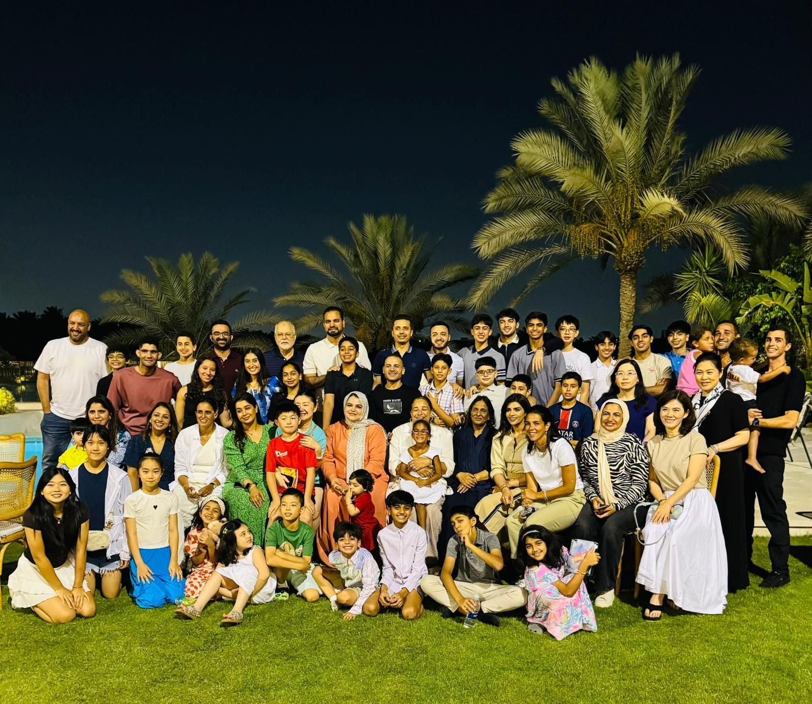 30 لاعبا أمريكيا يستعدون للبطولات الدولية للإسكواش في معسكر إعداد بمصر - الخليج الان