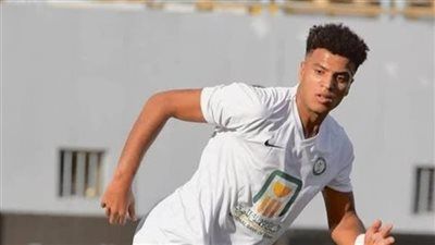 الزمالك يعلن عن التعاقد مع أحمد ربيع لاعب البنك الأهلي خلال ساعات - الخليج الان