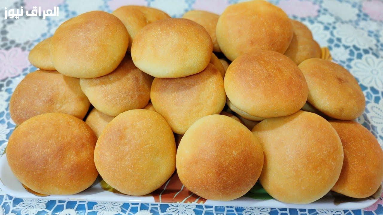 قرصة وتدوّب.. طريقة عمل قرص فلاحي باللبن سخنة وبتشد