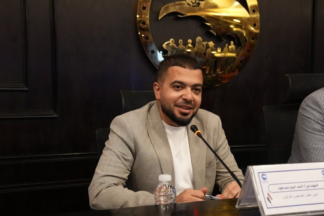 بحضور أمنائها في المحافظات.. أمانة العمل الجماهيري المركزية بـ"مستقبل وطن" تعقد اجتماعا تنظيمياً لمناقشة استعدادت انتخابات مجلس الشيوخ 2025 - الخليج الان