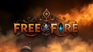 خلي اسمك يلمع .. زخرفة أسماء فري فاير فن رقمي