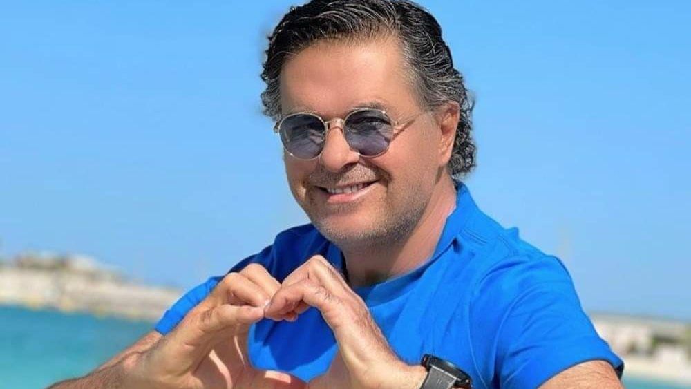 بعد أزمة وقفه عن الغناء.. تأجيل حفل راغب علامة في مراسي إلى سبتمبر - الخليج الان