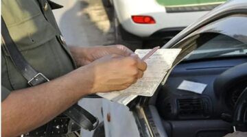 يا باشا.. غرامة 10 آلاف دينار للسيارات في الجزائر 2025 بطريقة رهيبة