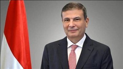 وزير الزراعة: حجم الصادرات الزراعية المصرية يتجاوز 6.2 مليون طن حتى الآن - الخليج الان