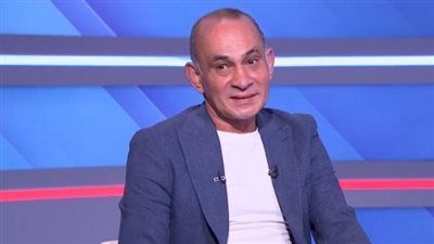 حمادة عبد اللطيف: انتقال زيزو للأهلي أنقذ أوضة لبس الزمالك من المشاكل - الخليج الان