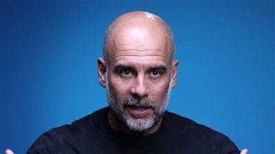 بيب جوارديولا: الناس تتظاهر بالسعادة.. وعمري البيولوجي 75 عامًا واحتاج للراحة بعد رحيلي عن مانشستر سيتي - الخليج الان