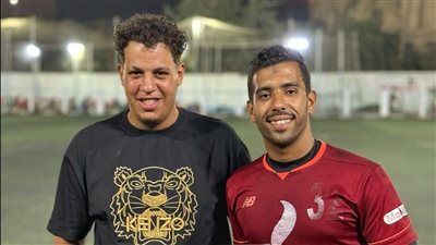 سرايا القبة يضم مصطفي عبده حارس مرمي منتخب الشاطئية موسمين - الخليج الان