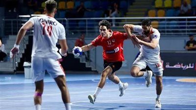 الأهلي والزمالك يستعدان لانطلاق دوري اليد.. صفقات جديدة وطموحات متجددة - الخليج الان