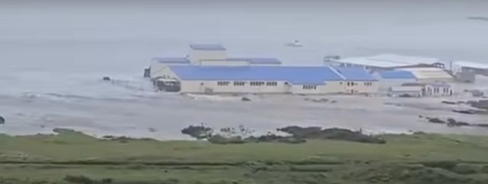 بقوة 8.8 درجة|«زلزال روسيا يهز العالم».. إخلاء عاجل لمواطنيين في عدة دول وتحذيرات من تسونامي - الخليج الان