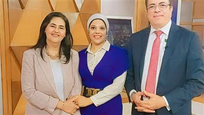 "هنا ماسبيرو" يستضيف د. هويدا مصطفى للحديث عن متابعة الأداء الإعلامي في انتخابات الشيوخ - الخليج الان