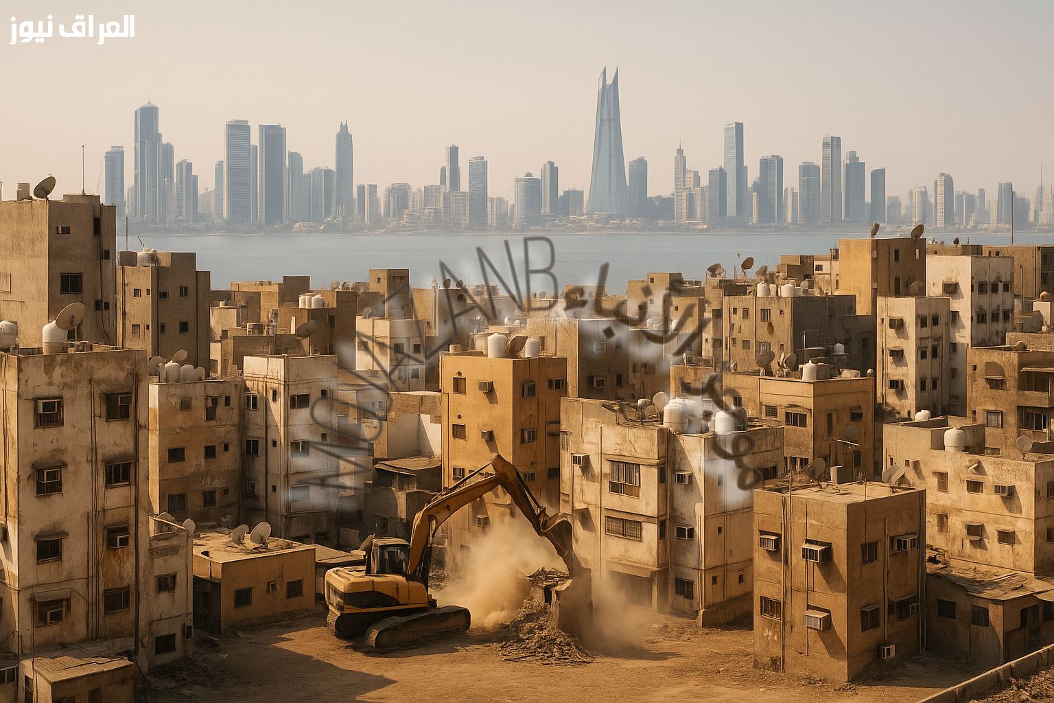 اطلّع على الحقيقة.. مشروع الهدد في جدة 1447 وخطة إزالة العشوائيات 2030 خبر يتوضح