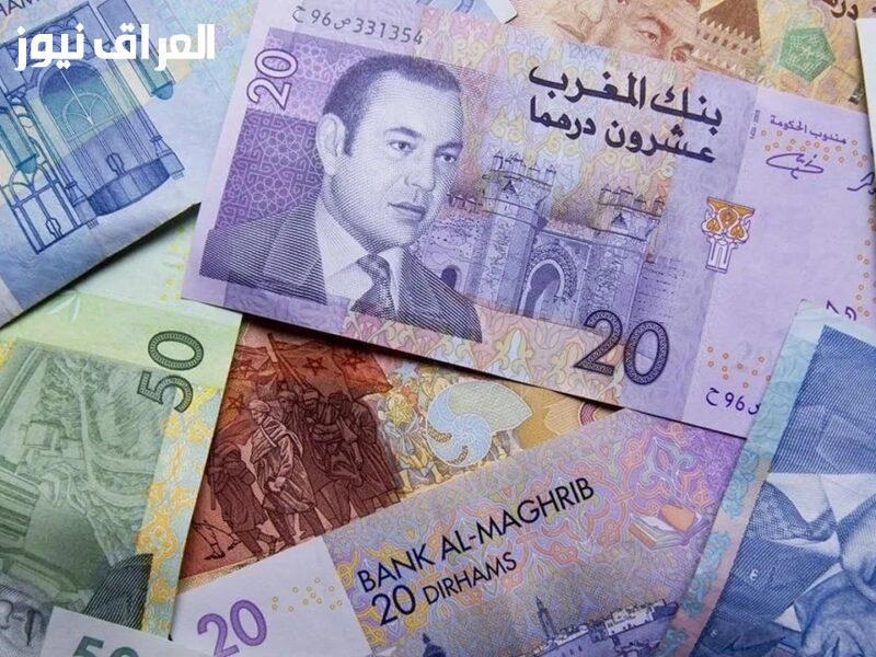 الحد الأدنى .. أجور ومرتبات المغرب 2025 الزيادة بالأرقام