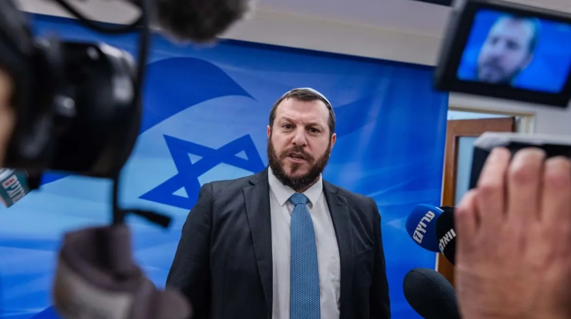 وزير التراث الإسرائيلي: قضية الرهائن ليست أولوية ويجب القضاء على حماس أولاً - الخليج الان