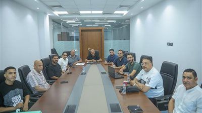 منتخب 18 سنة يبدأ مشوار الاستعداد للتصفيات القارية - الخليج الان