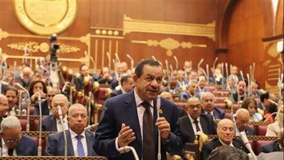 مشيدا بتحركات الحكومة.. رئيس زراعة الشيوخ: تعديل قانون التعاونيات الزراعية يساعد المزارعين علي مواجهة التحديات - الخليج الان