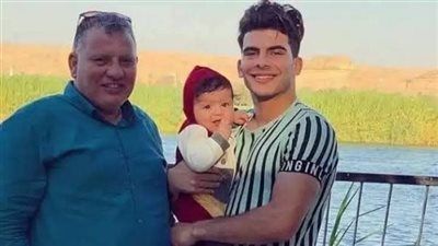 والد زيزو: تصريحات عمرو الجنايني غير صحيحة ووقعنا للأهلي في الوقت القانوني ونستحق كل الاحترام - الخليج الان