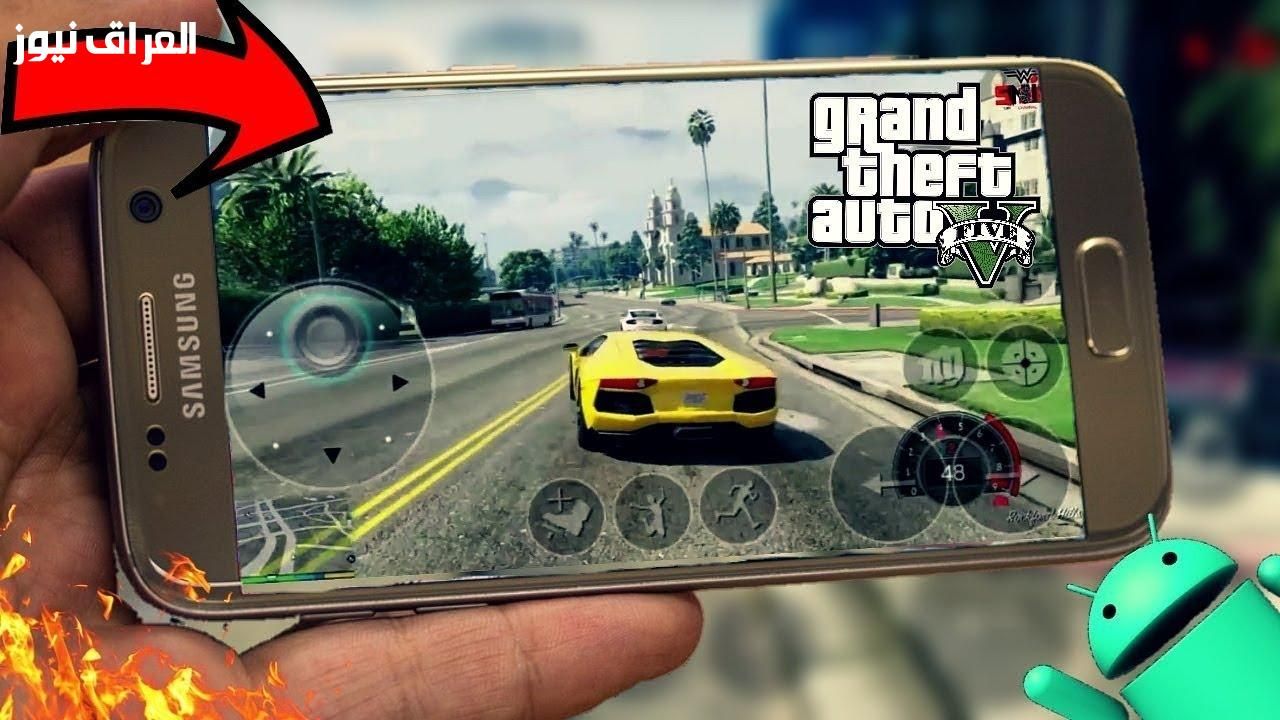 كل شيفرة تفتح باب متعة.. شفرات لعبة GTA 5 للهواتف الذكية جربها كلها حالًا