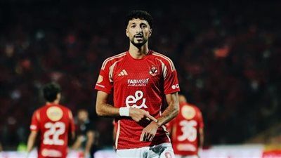 بيراميدز: لسنا "كوبري" لانتقال وسام ابو علي إلى كولومبوس الأمريكي.. ومصطفى فتحي ليس للبيع - الخليج الان