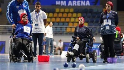 انطلاق البطولة الأفريقية للبوتشيا المؤهلة لكأس العالم 2026 - الخليج الان
